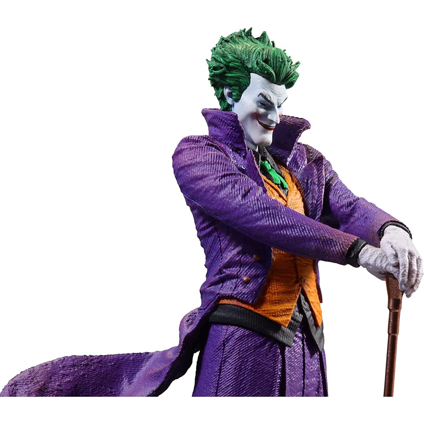 The Joker Purple Craze by Guillem March 1:10 Scale Statue
