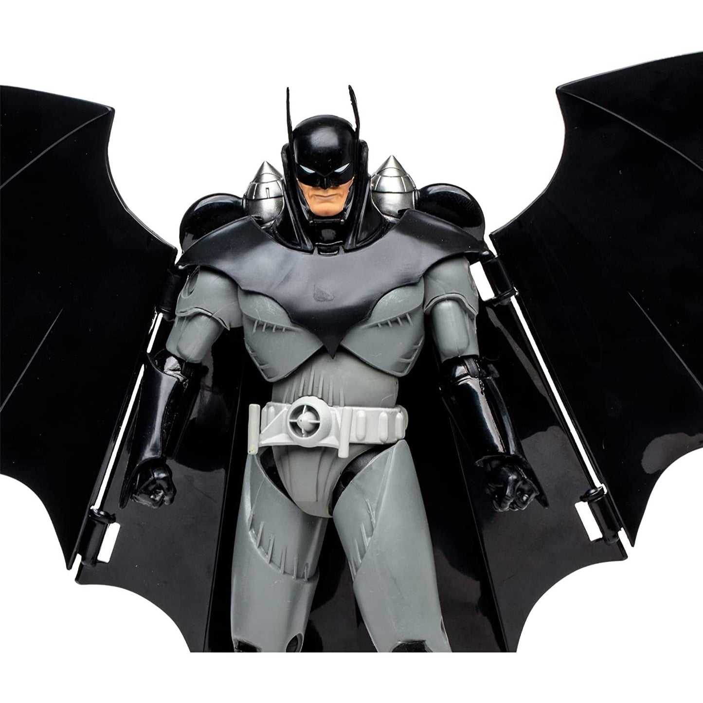 DC Multiverse Armored Batman Kingdom Come Toy