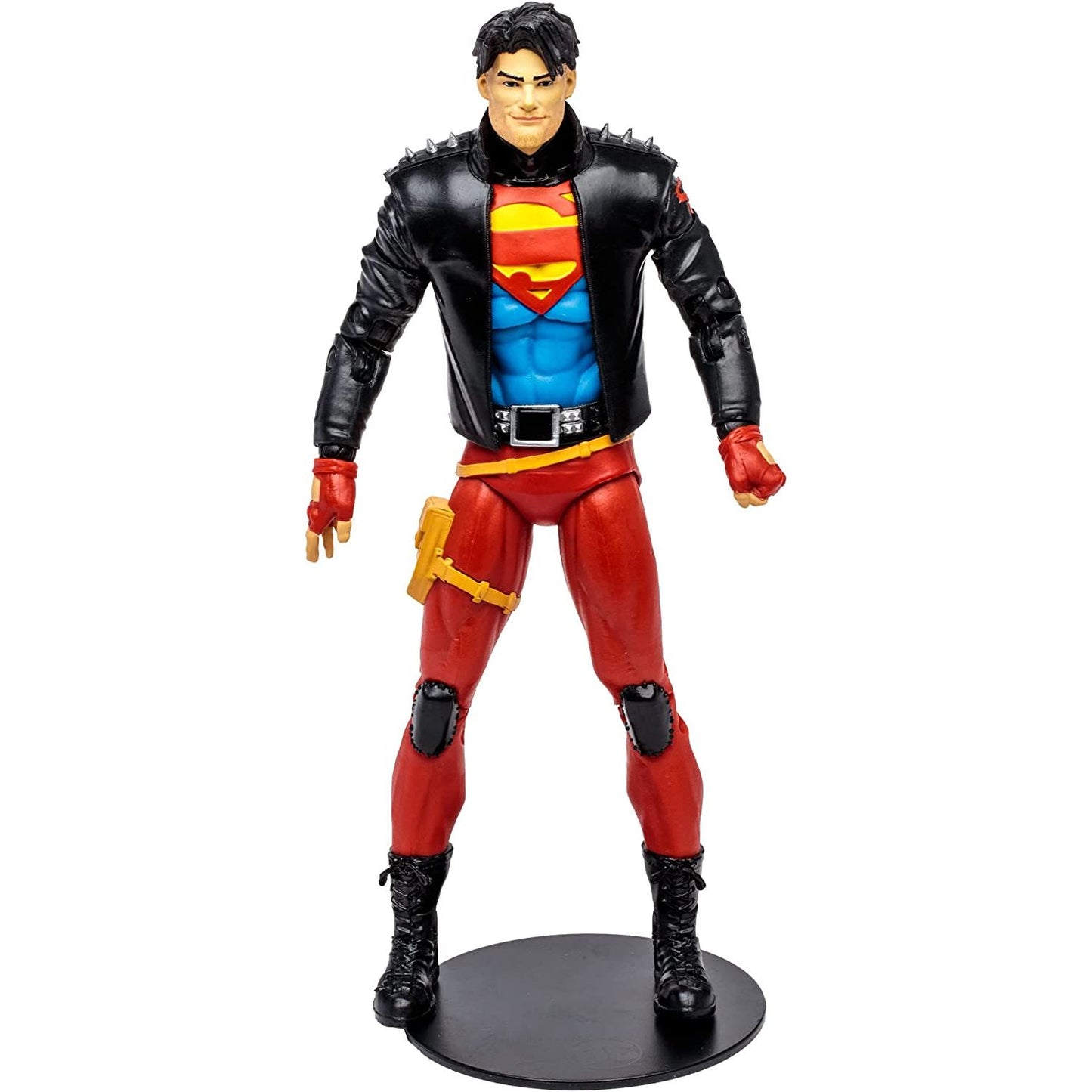 DC Multiverse Kon-El Superboy 7-Inch Scale Action Figure