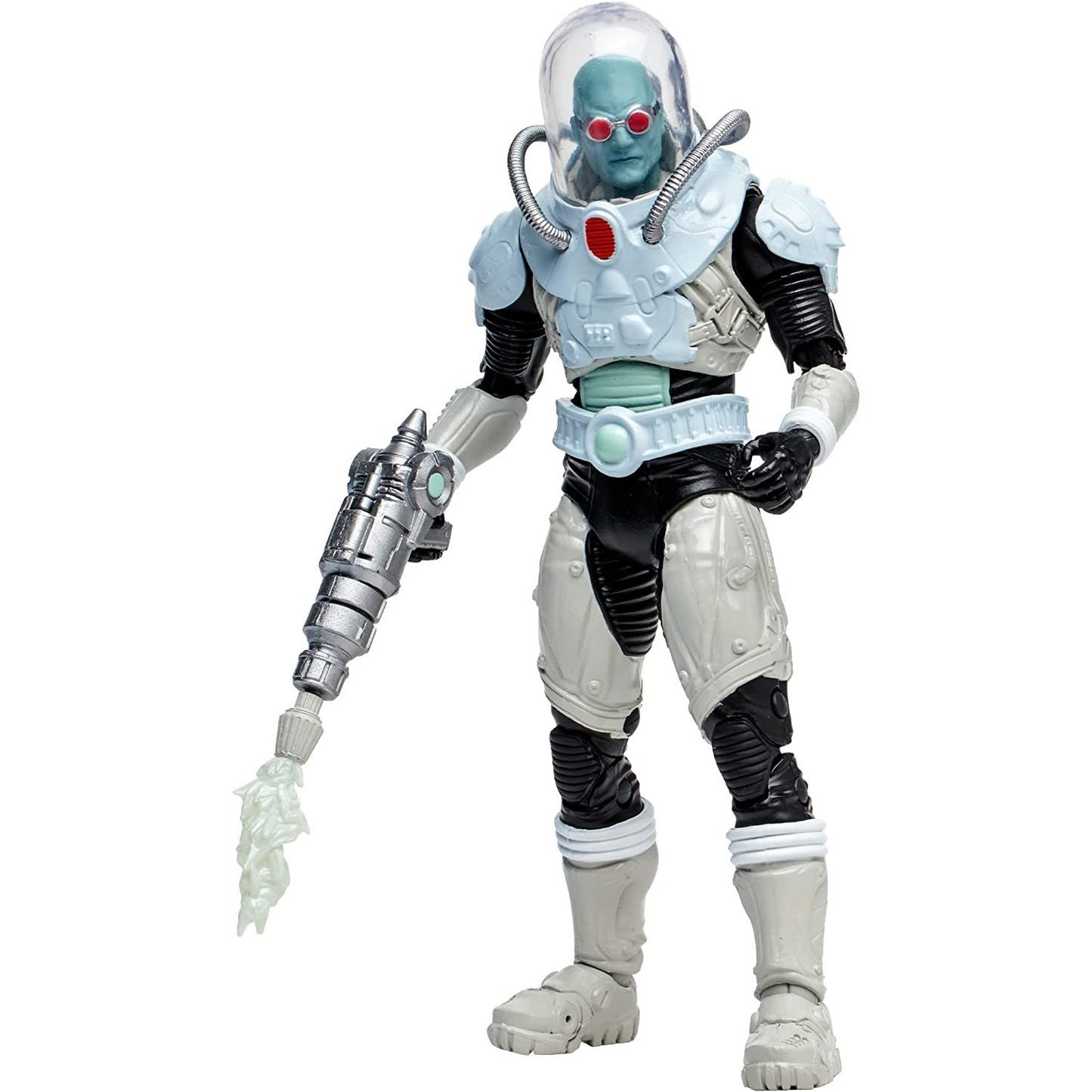 DC Multiverse Mr. Freeze Victor Fries 7-Inch Scale Action Figure