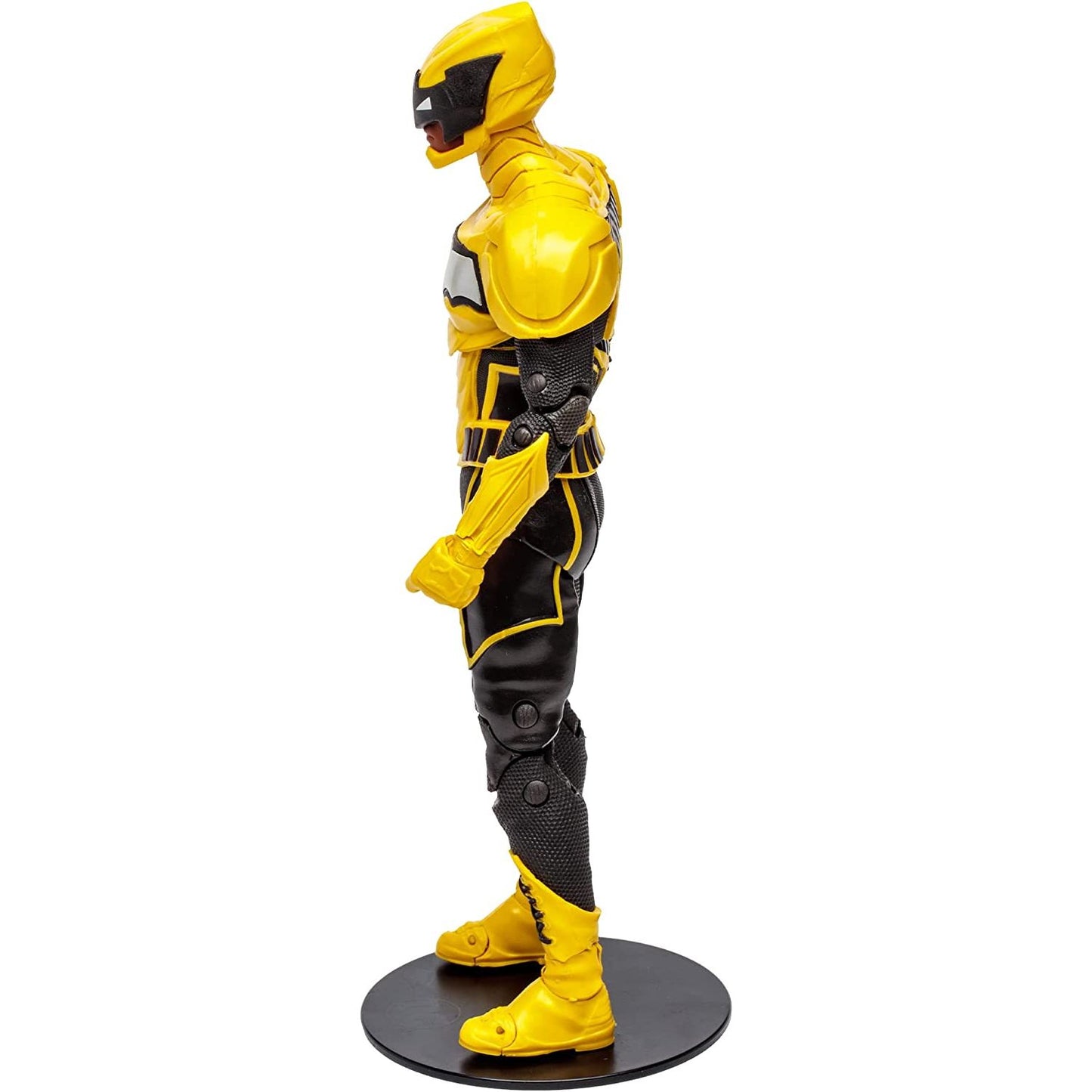 DC Multiverse The Signal Duke Thomas 7-Inch Scale Action Figure