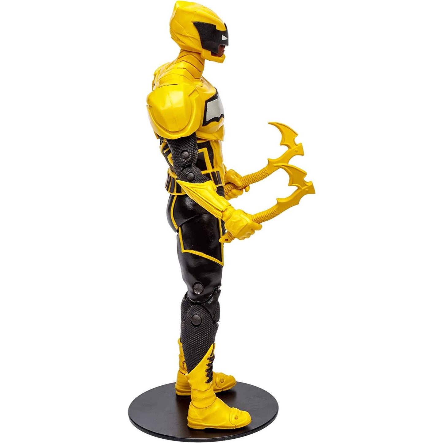 DC Multiverse The Signal Duke Thomas 7-Inch Scale Action Figure