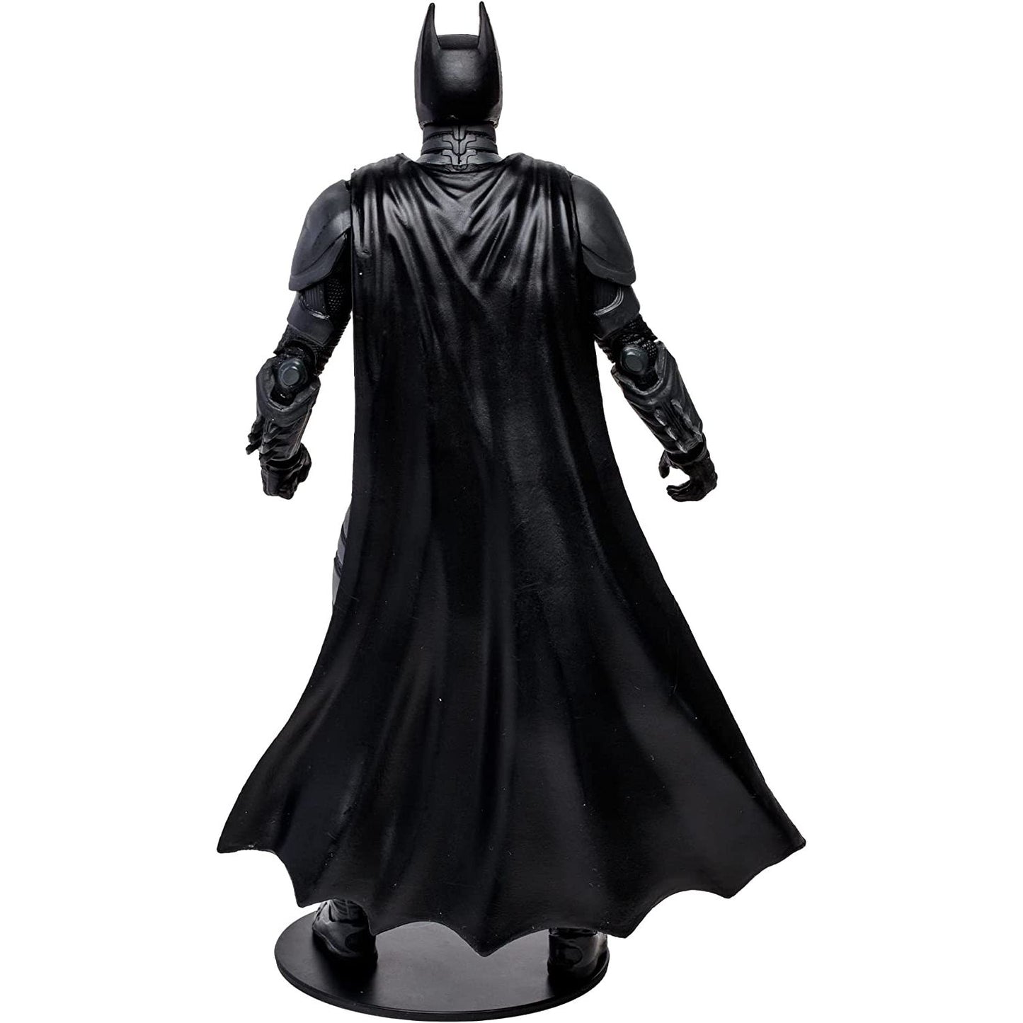 DC Multiverse Batman Action Figure (The Dark Knight Trilogy) 7-Inch Build-A-Figure Toy