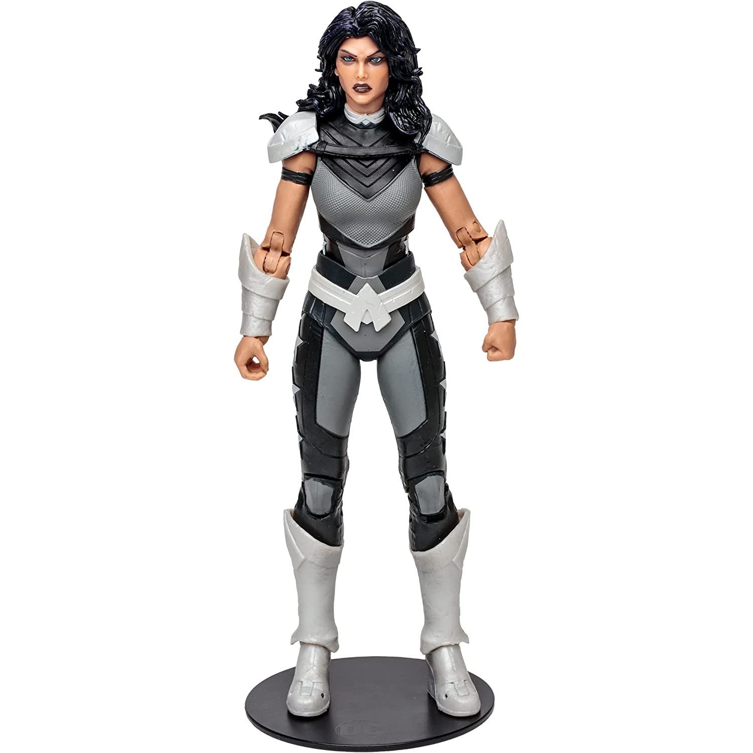 DC Multiverse Donna Troy (Titans) 7in Build-A Figure Action Figure Toy - Heretoserveyou