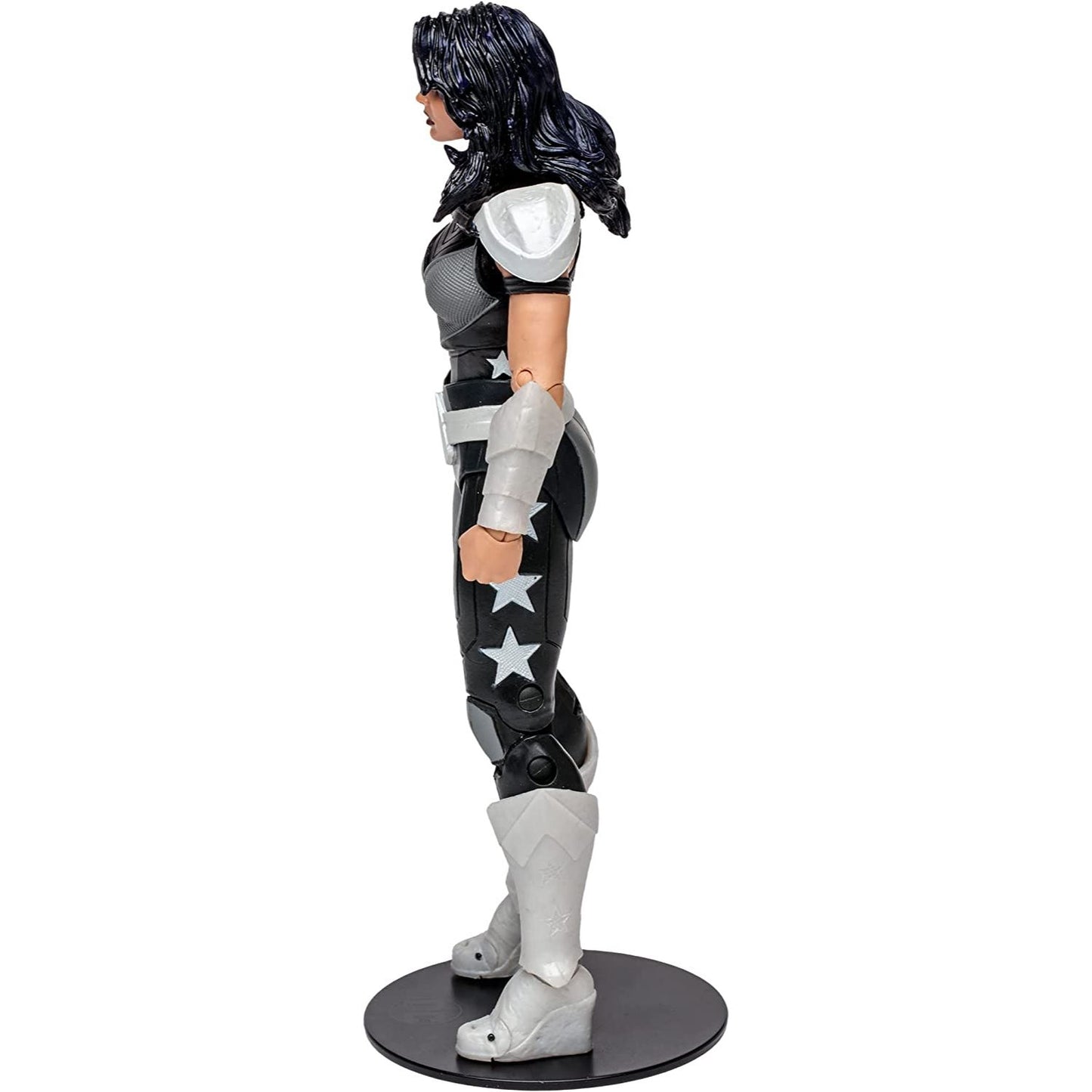 DC Multiverse Donna Troy (Titans) 7in Build-A Figure Action Figure Toy