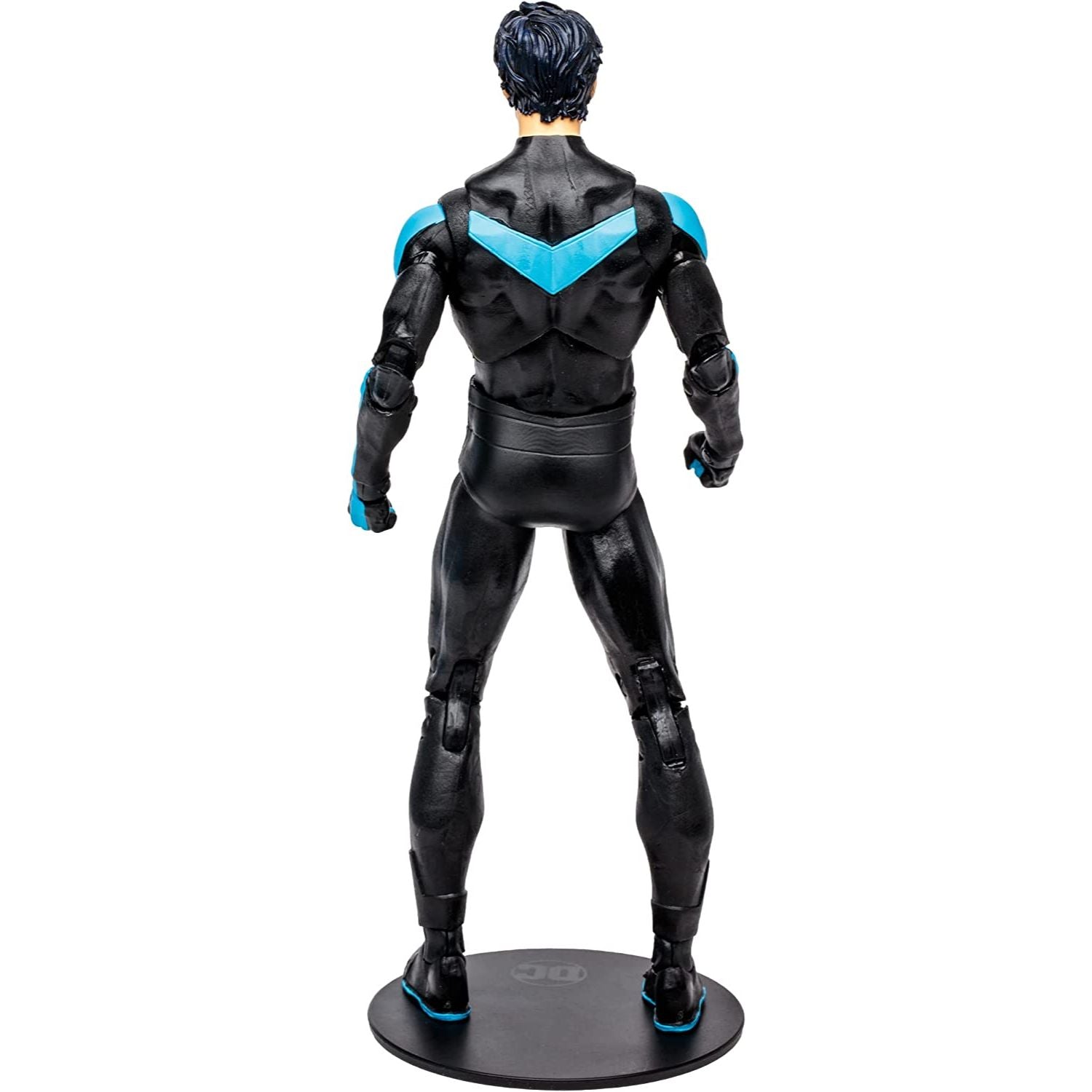 DC Multiverse Nightwing (Titans) 7in Build-A Figure Action Figure Toy