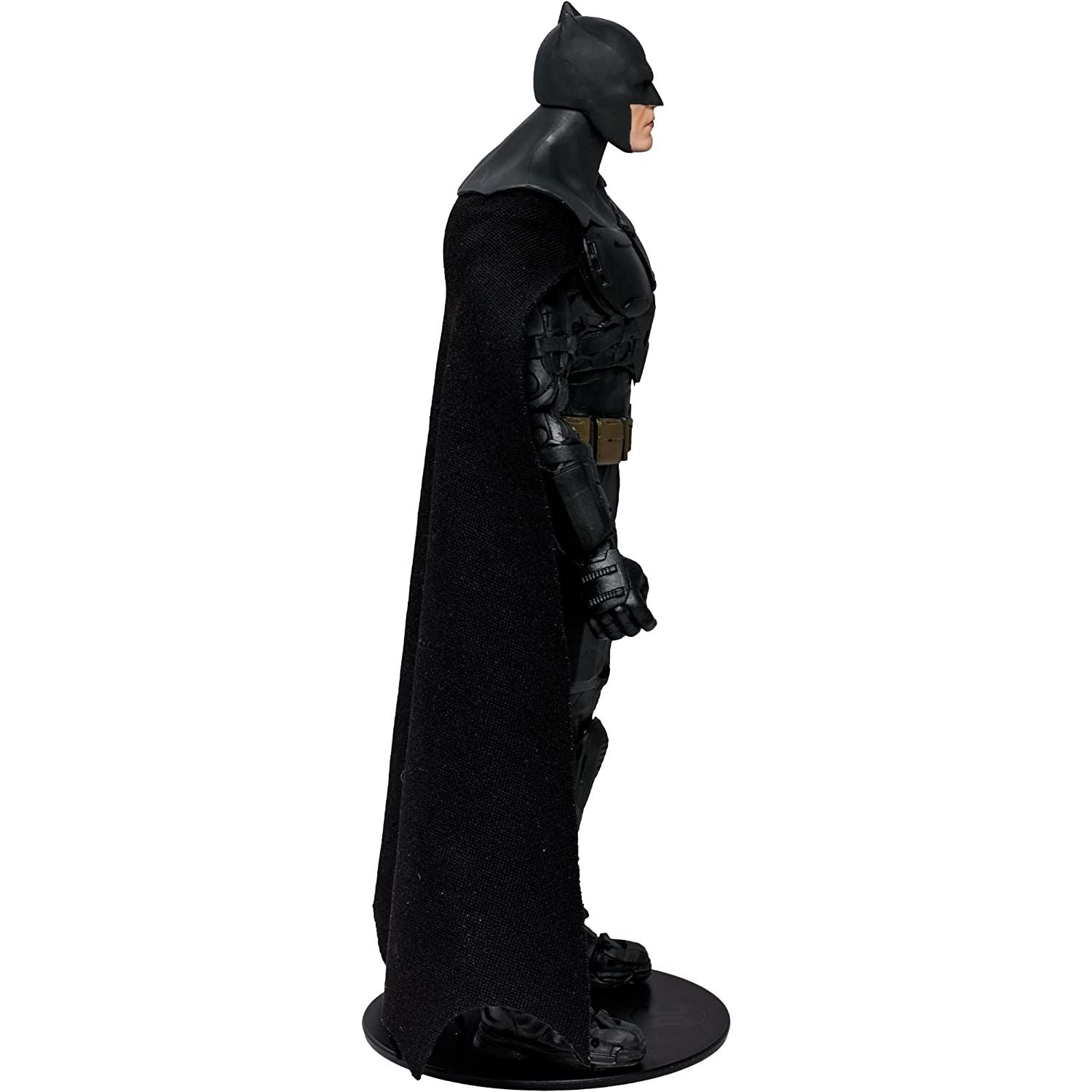 DC Multiverse - The Flash Movie - The Batman Action Figure Toy 7-INCH - Heretoserveyou