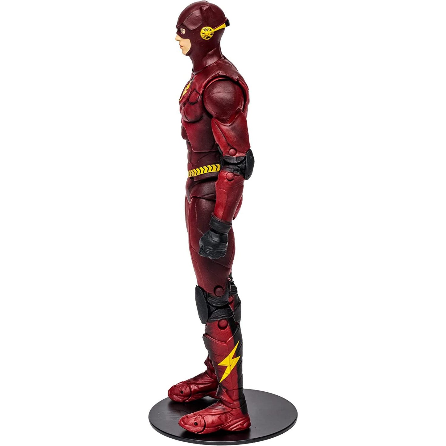 DC Multiverse - The Flash Movie - The Flash Action Figure Toys