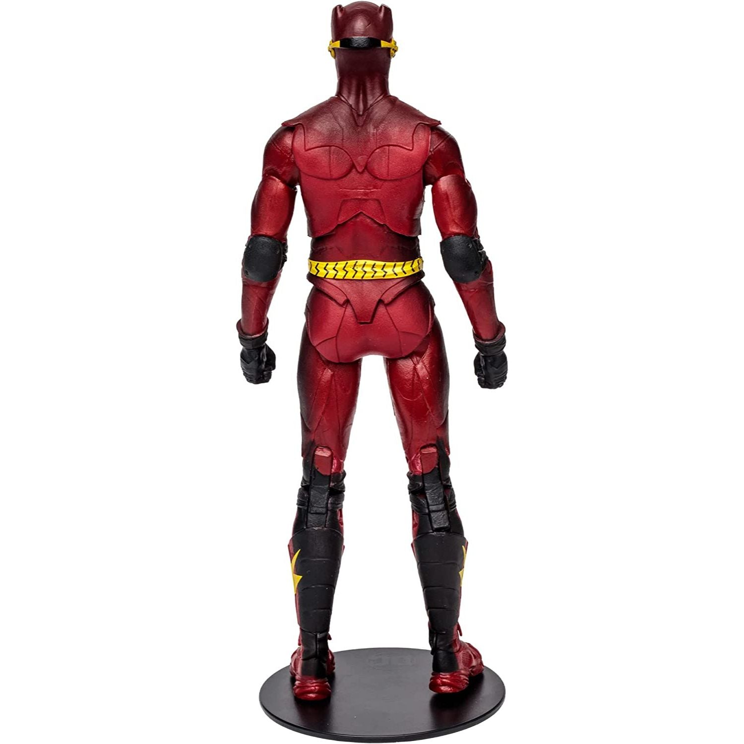 DC Multiverse - The Flash Movie - The Flash Action Figure Toys