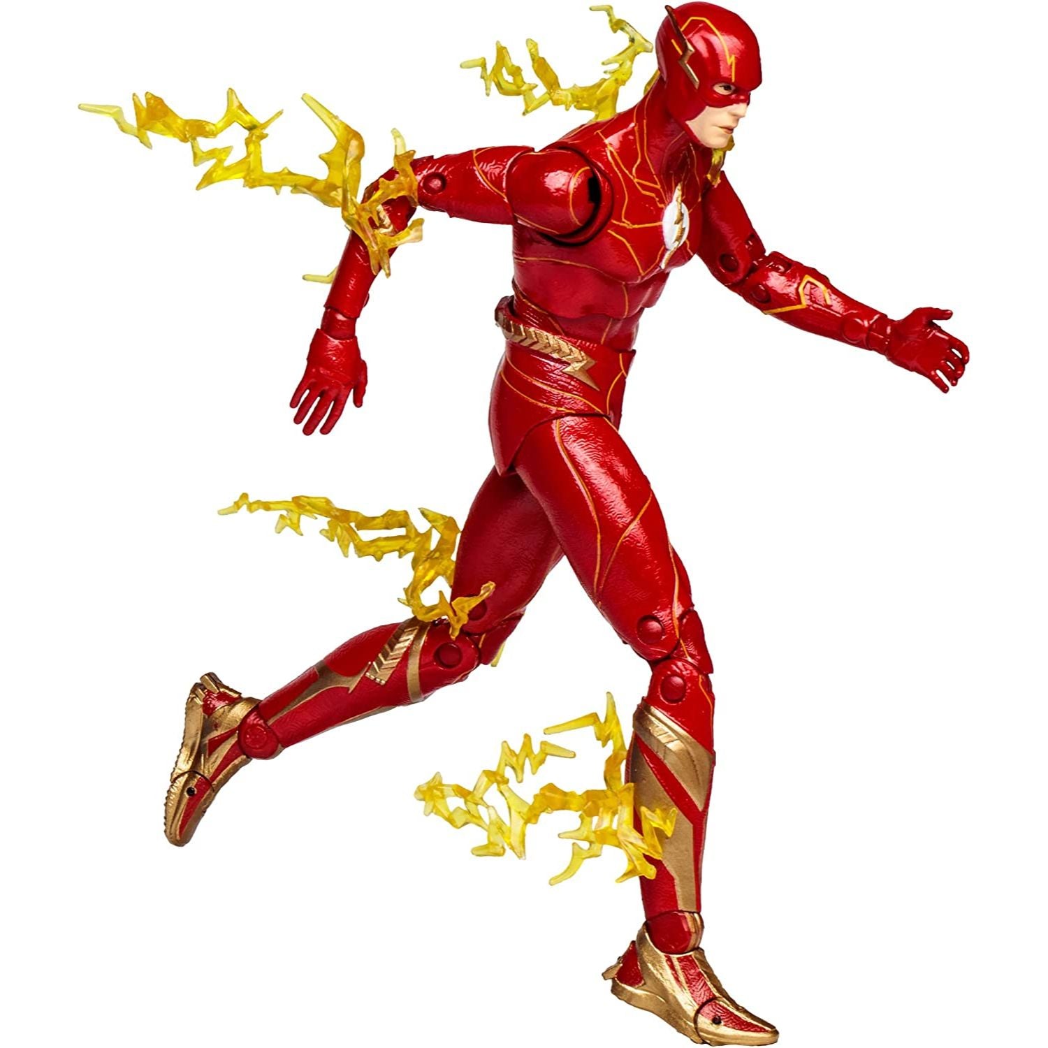 Male Flash Running Poses by theposearchives on DeviantArt