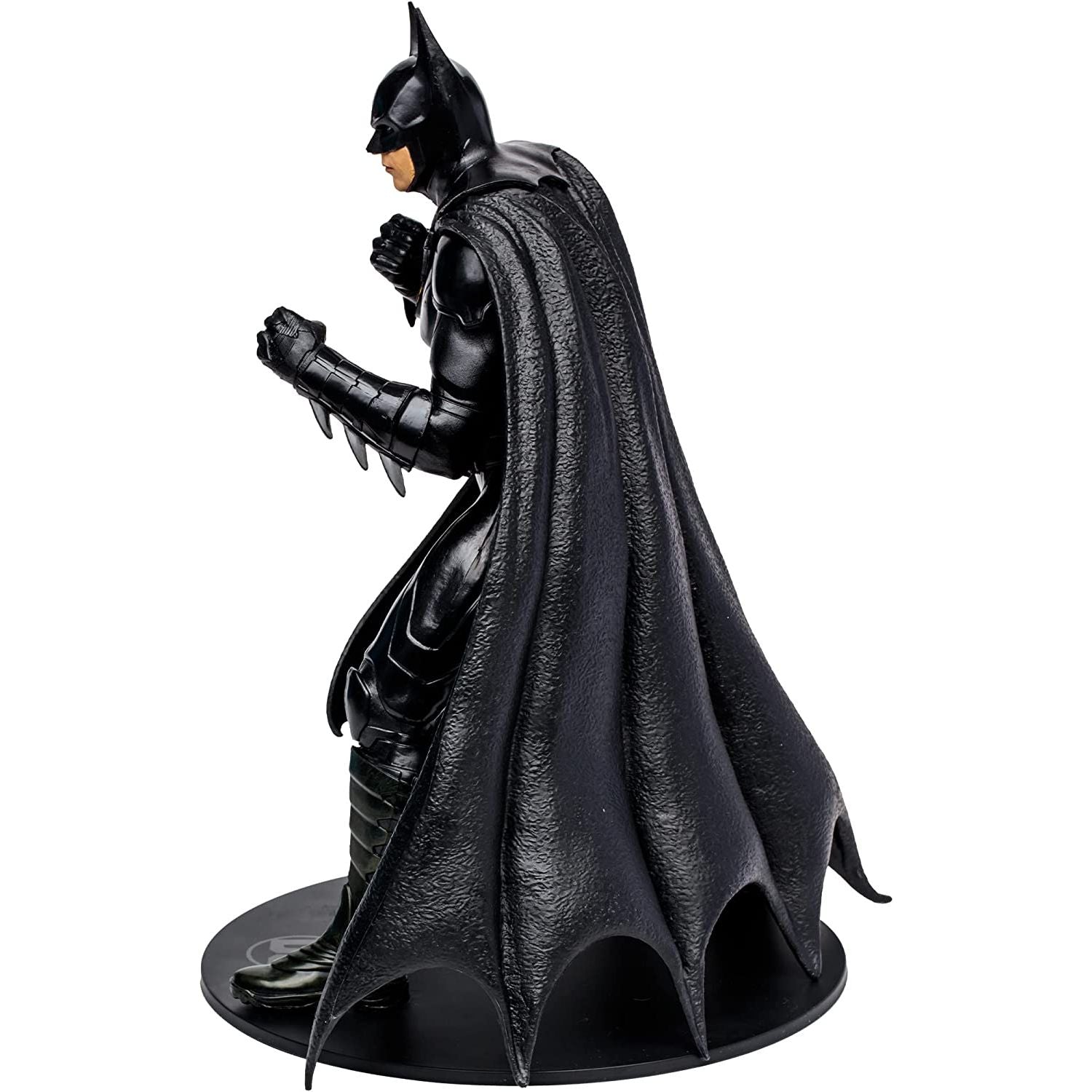  DC The Flash Movie Batman 12-Inch Scale Statue - Heretoserveyou