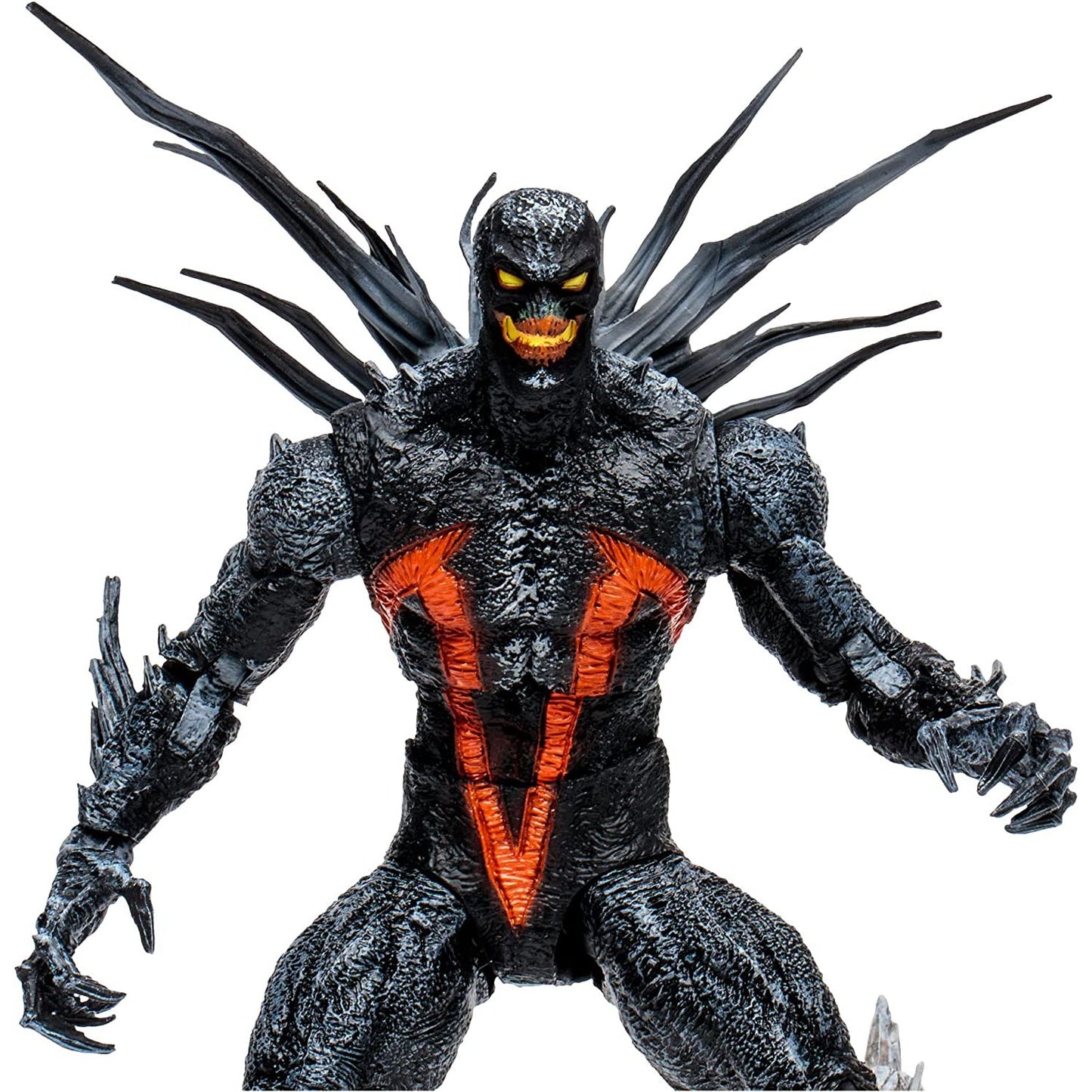 Spawn - Plague 7-Inch Action Figure Toy