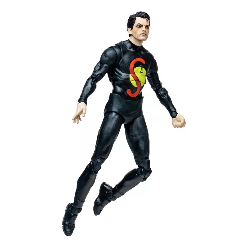 McFarlane Toys DC Comics Project Superman Action Figure