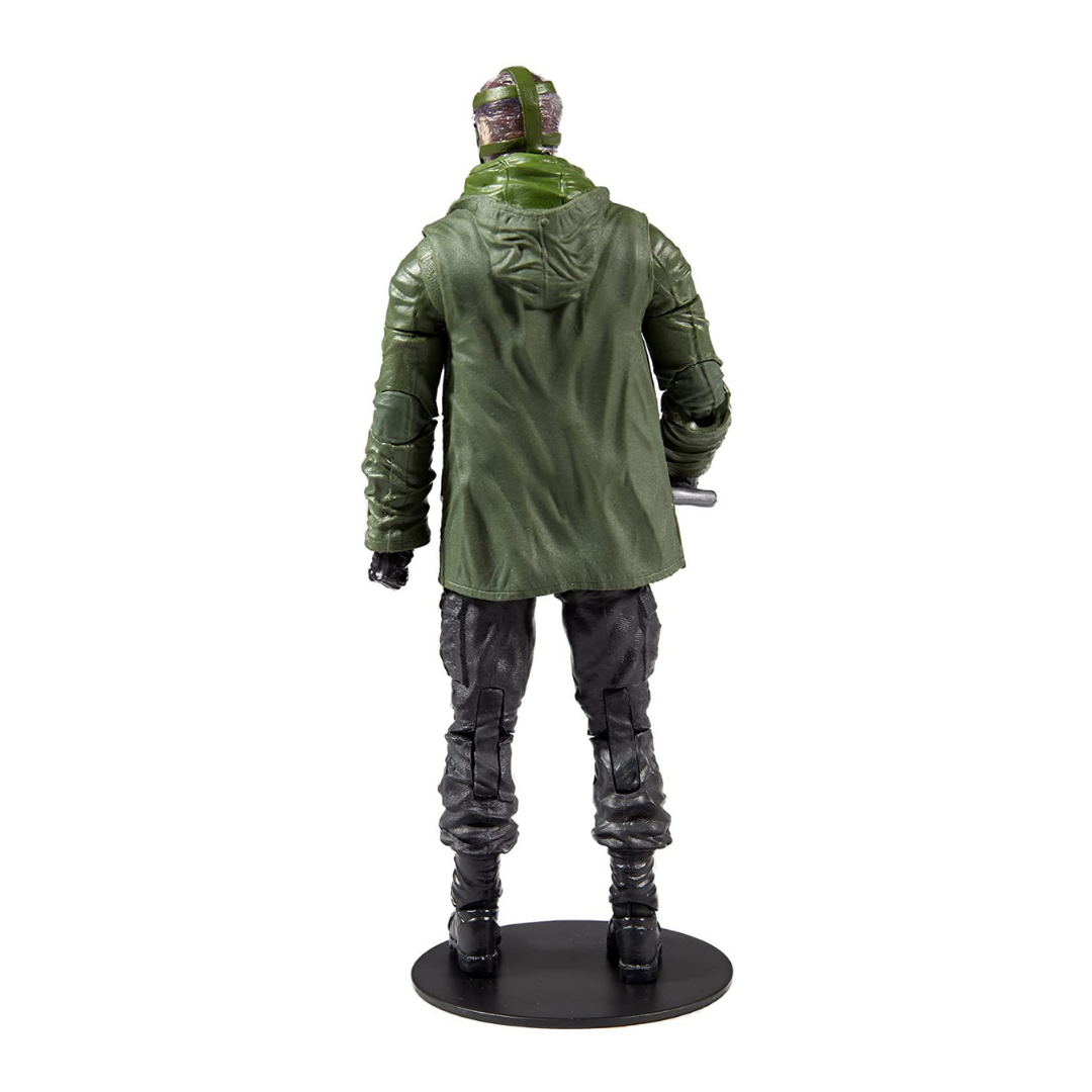 McFarlane Toys The Riddler: The Batman (Movie) 7" Action Figure - Action & Toy Figures Heretoserveyou