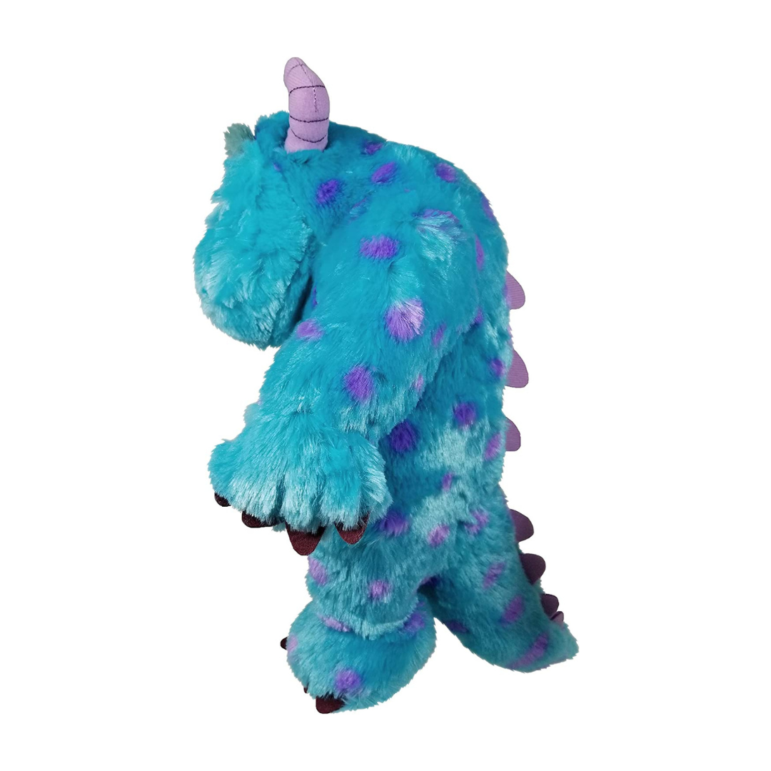 Disney Pixar Monster inc. - Sulley 15" Plush - Stuffed Animals Heretoserveyou
