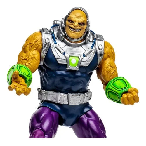 DC Collector Megafig Wave 4 Mongul Superman: Villains Action Figure