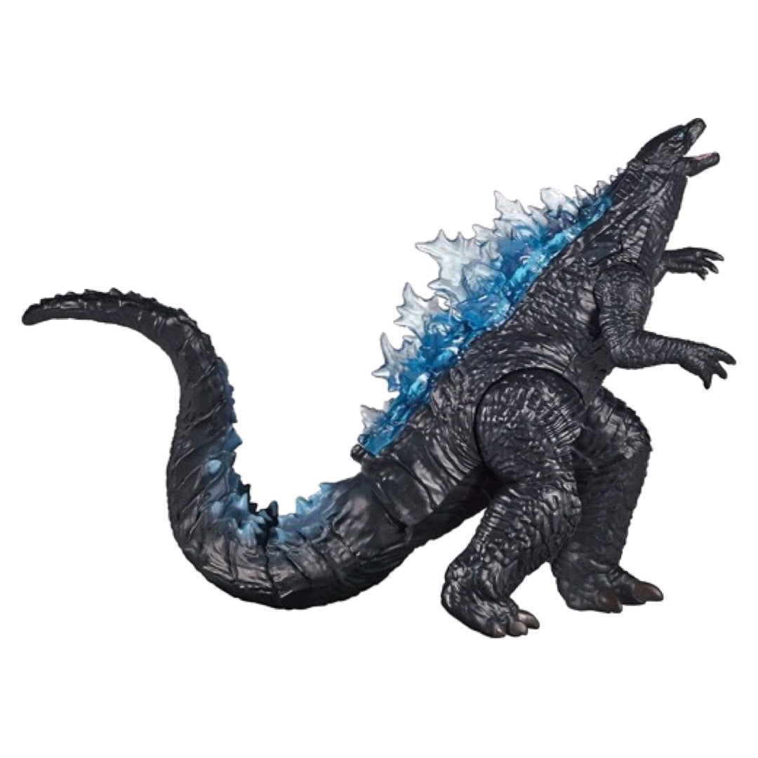 MonsterVerse 7" Battle Roar Godzilla