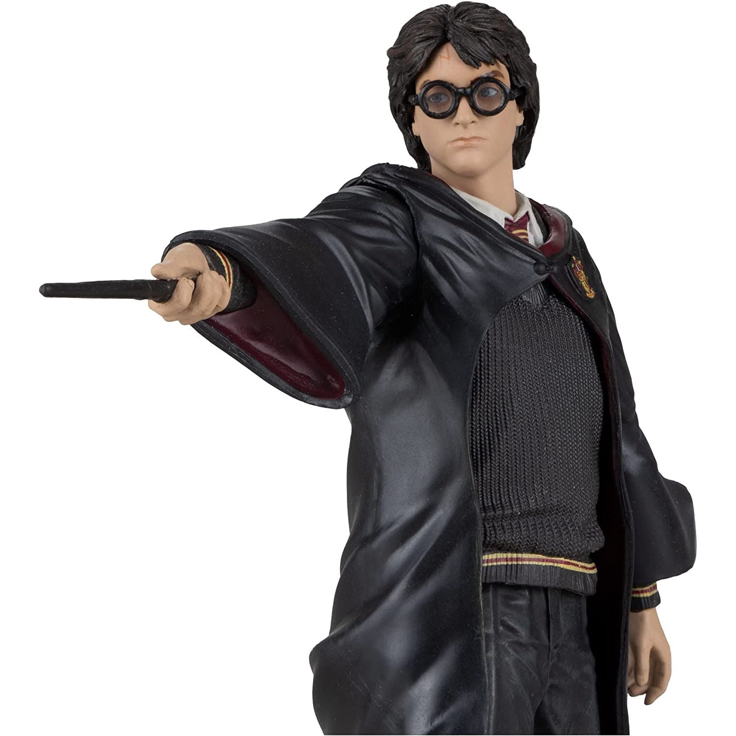  Movie Maniacs WB 100: Harry Potter and the Goblet of Fire 6-Inch Scale Posed Figure