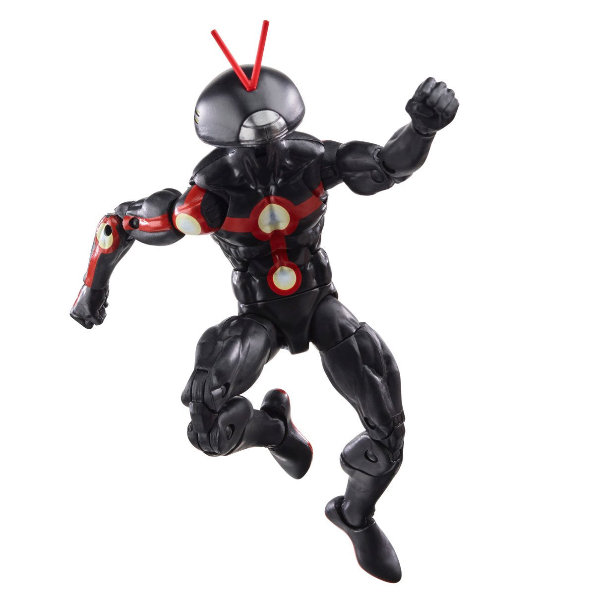 Ant-Man & the Wasp: Quantumania Marvel Legends Future Ant-Man 6-Inch Action Figure
