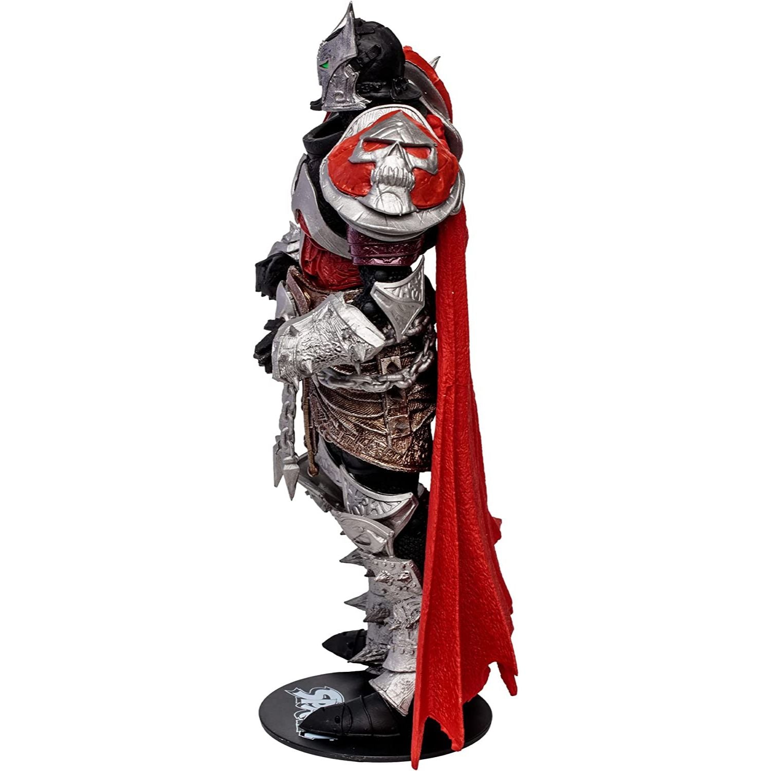 Spawn Wave 5 Medieval Spawn 7-Inch Scale Action Figure - Heretoserveyou