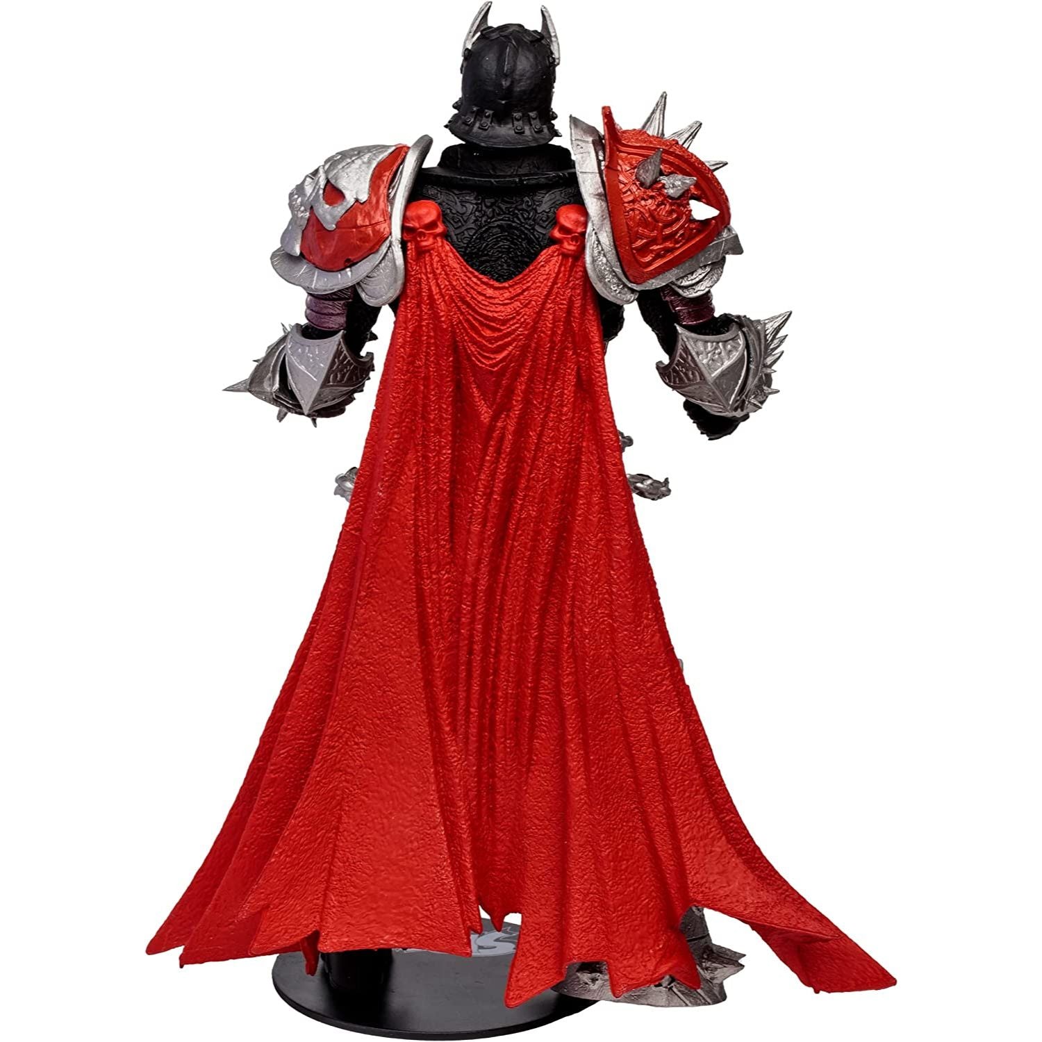 Spawn Wave 5 Medieval Spawn 7-Inch Scale Action Figure - Heretoserveyou
