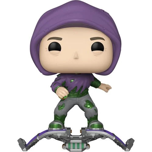 Funko Pop! Spider-Man: No Way Home Green Goblin Pop! Vinyl Figure