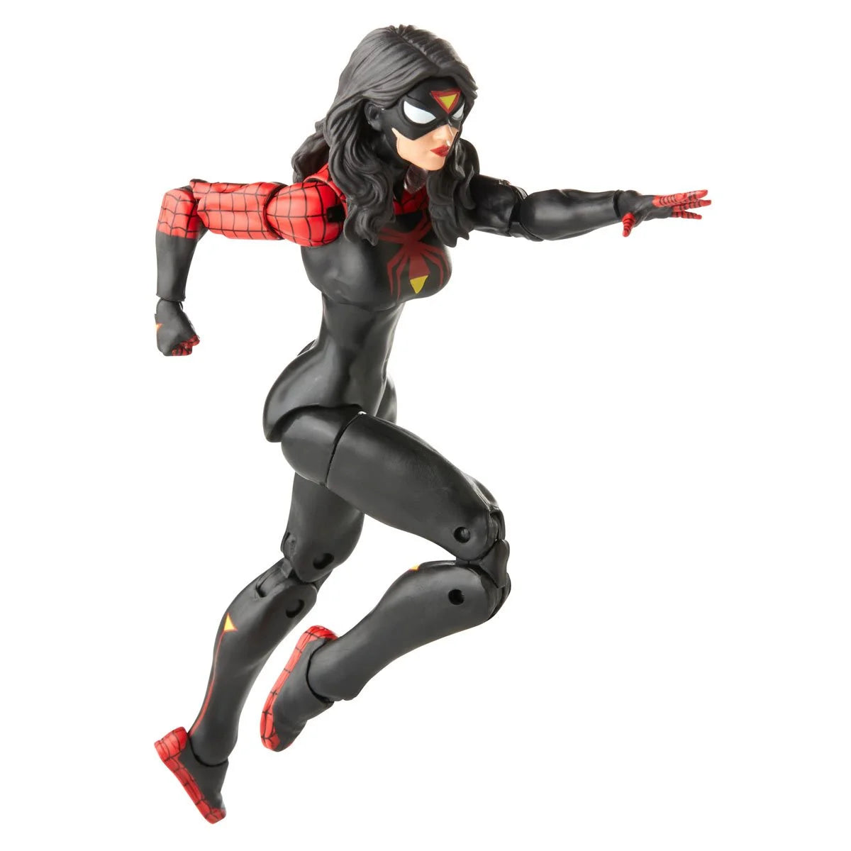 Marvel Legends Spider-Man - Jessica Drew Spider-Woman Action Figure Toy