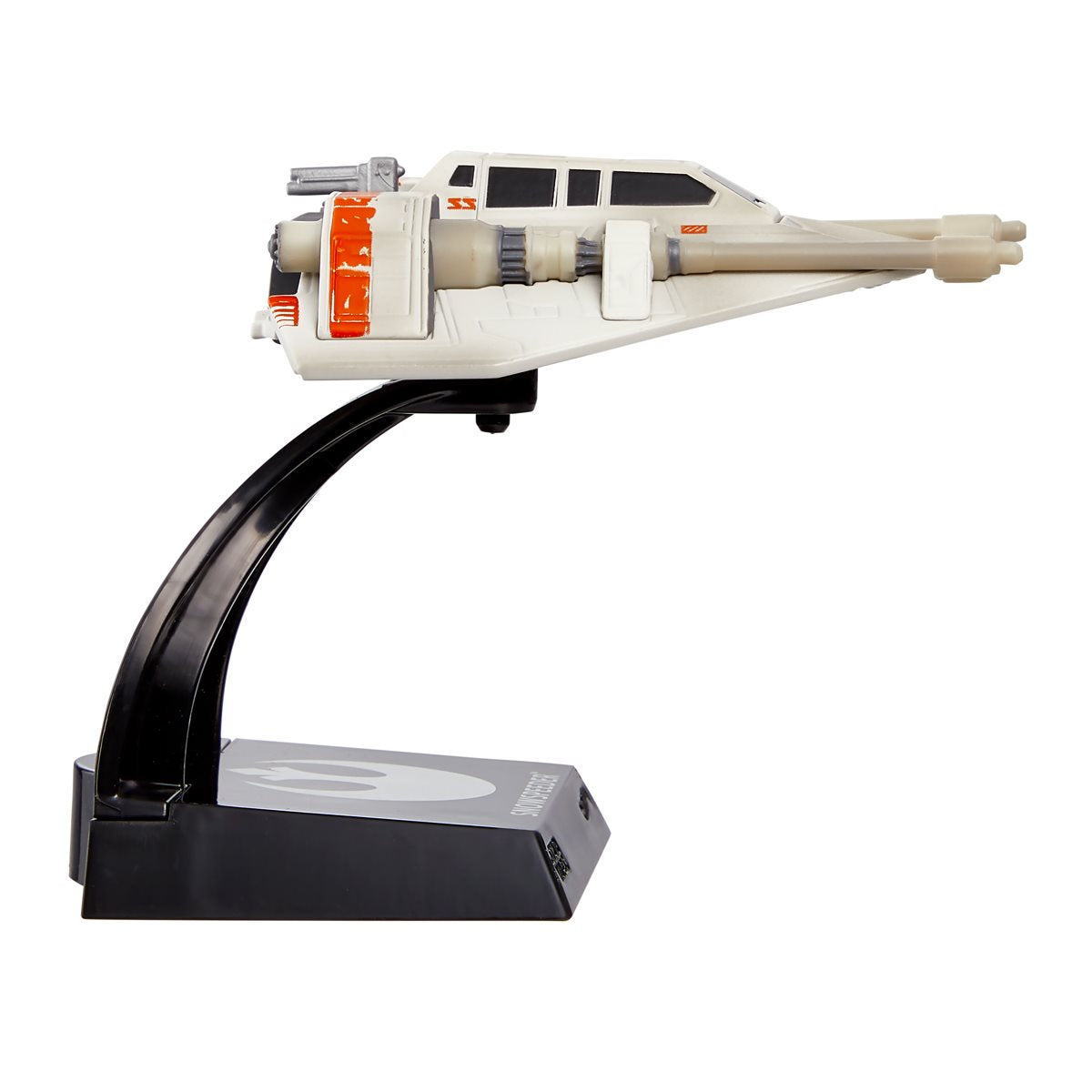 Star Wars Starships Select Premium Diecast Snowspeeder
