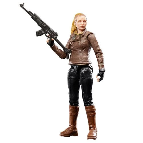 Star Wars The Black Series 6-Inch Vel Sartha Action Figure