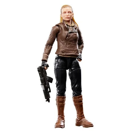 Star Wars The Black Series 6-Inch Vel Sartha Action Figure