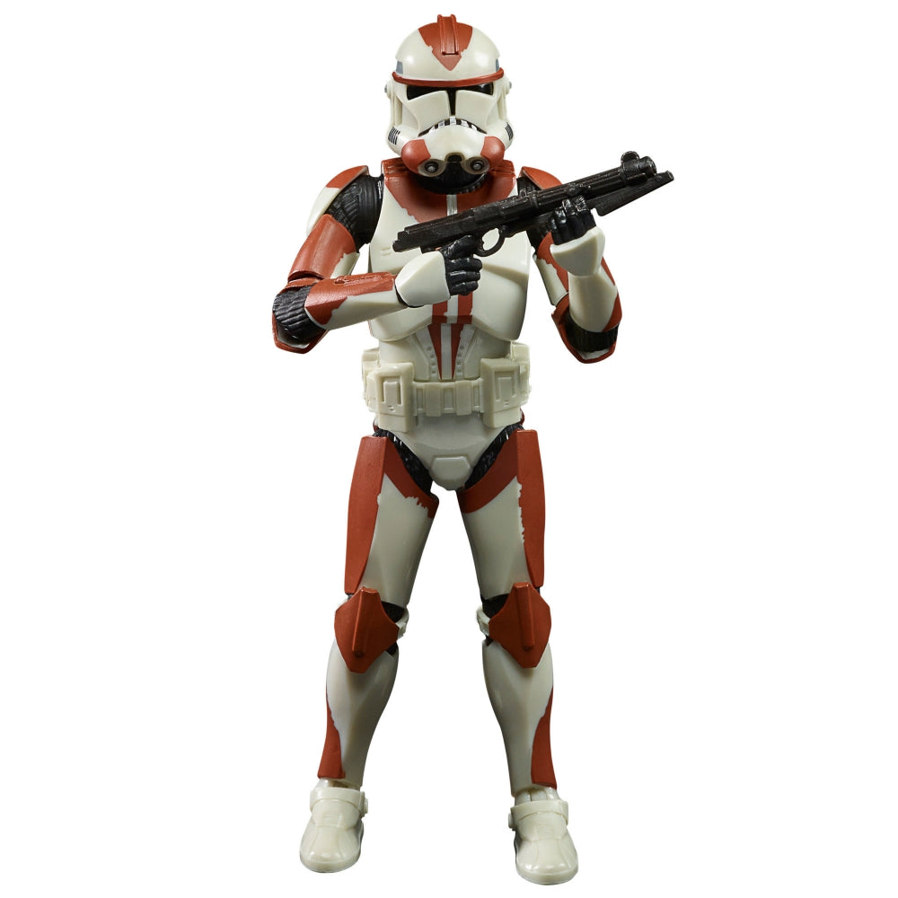 Star Wars The Black Series Clone Trooper (187th Battalion)