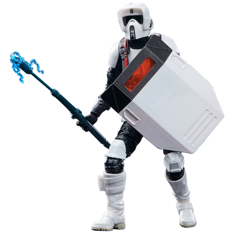 Star Wars The Black Series Gaming Greats Riot Scout Trooper