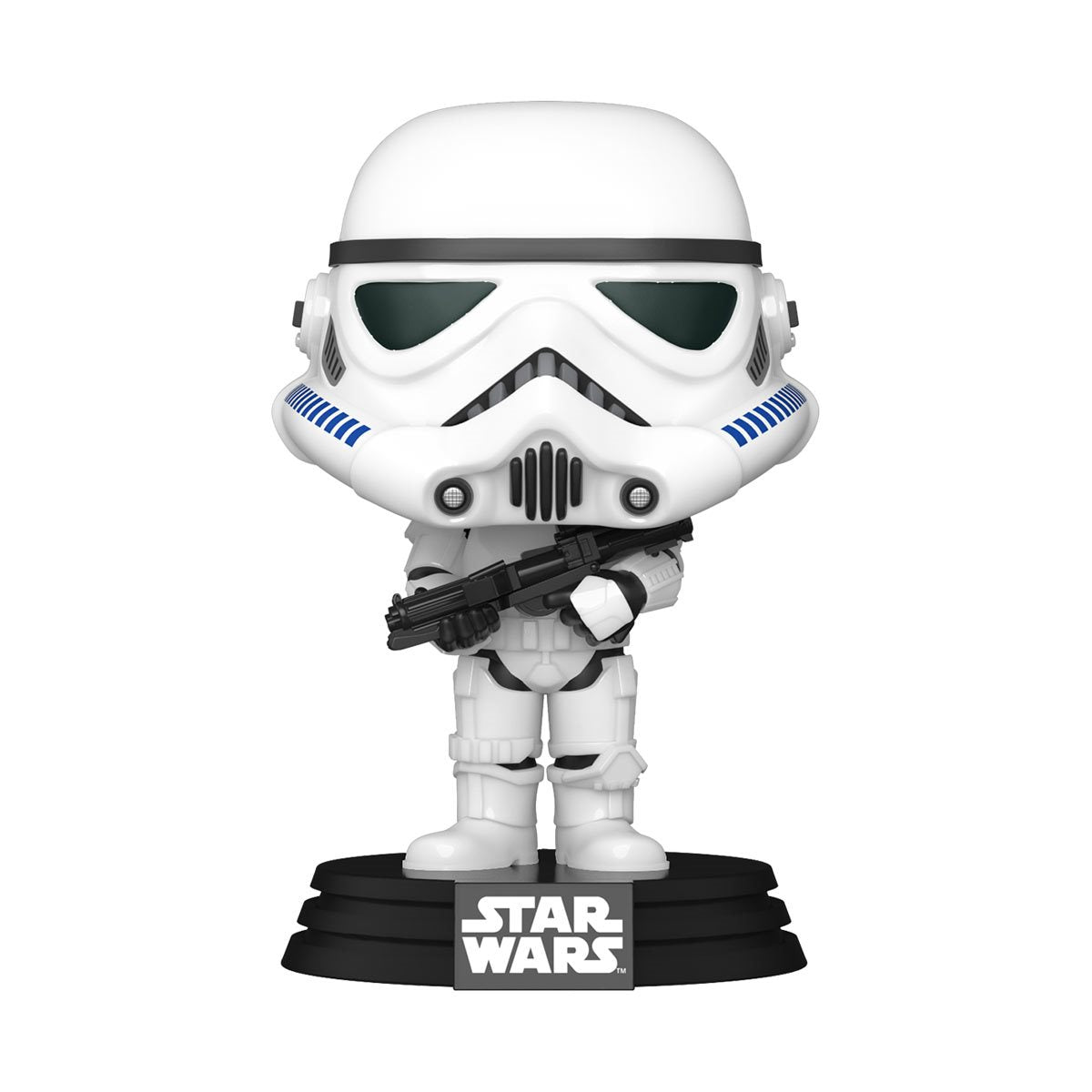 Funko Pop! Star Wars Classics Pop! Vinyl Figure Case of 6