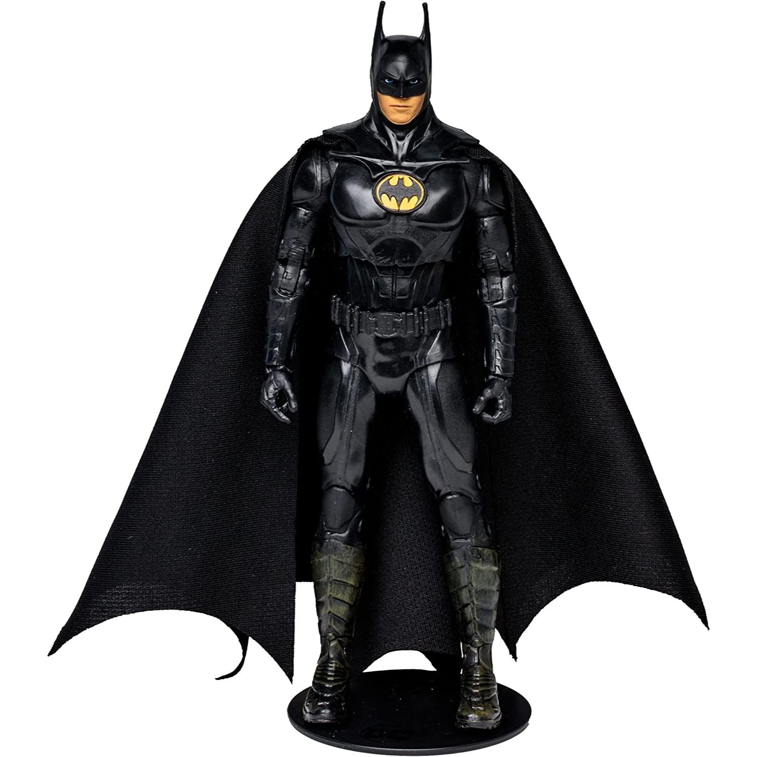 DC Multiverse - The Flash Movie - The Batman Action Figure Toy 7-Inch
