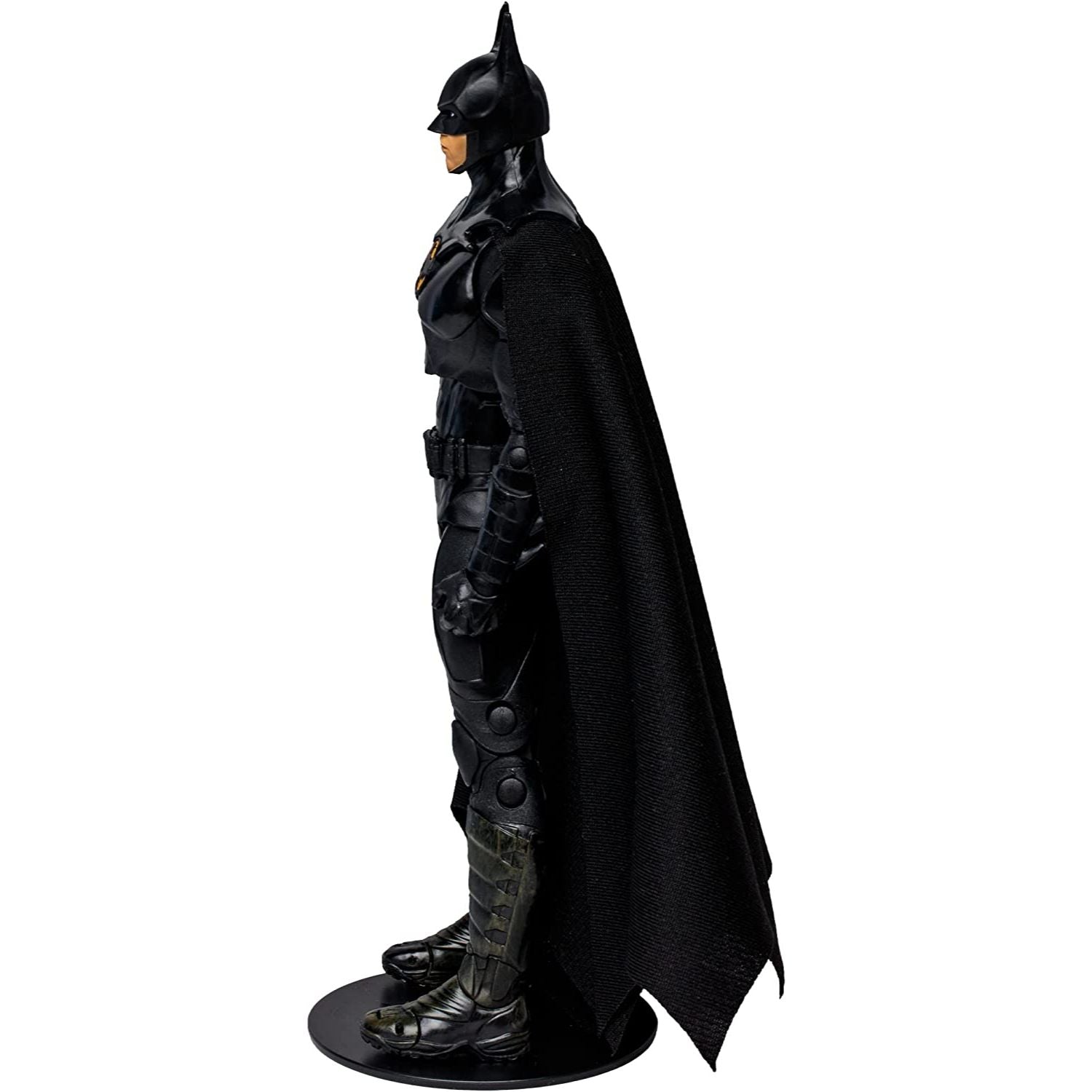 DC Multiverse - The Flash Movie - The Batman Action Figure Toy 7-Inch - Heretoserveyou