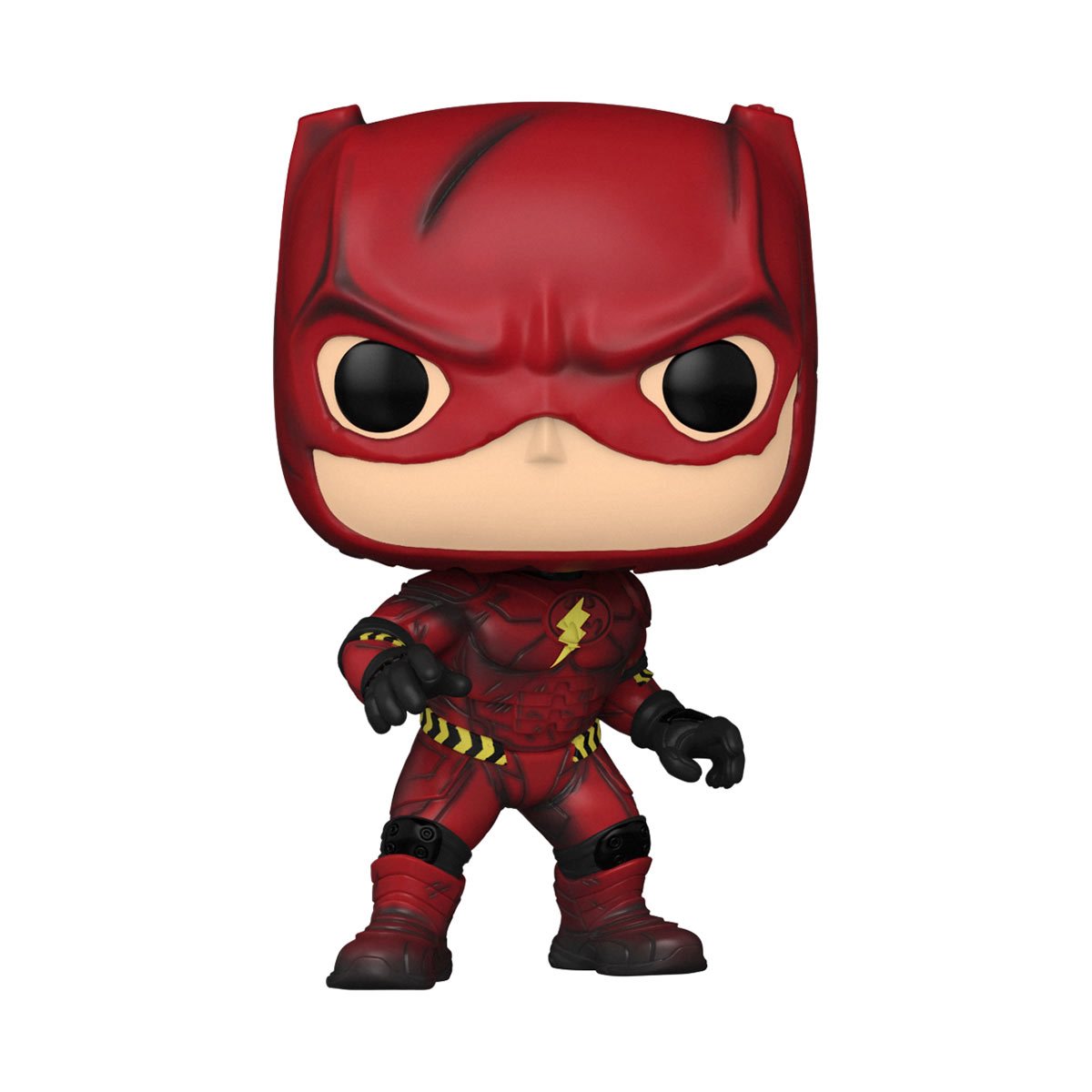 The Flash Pop! Vinyl Figure Wave 1 Case of 6