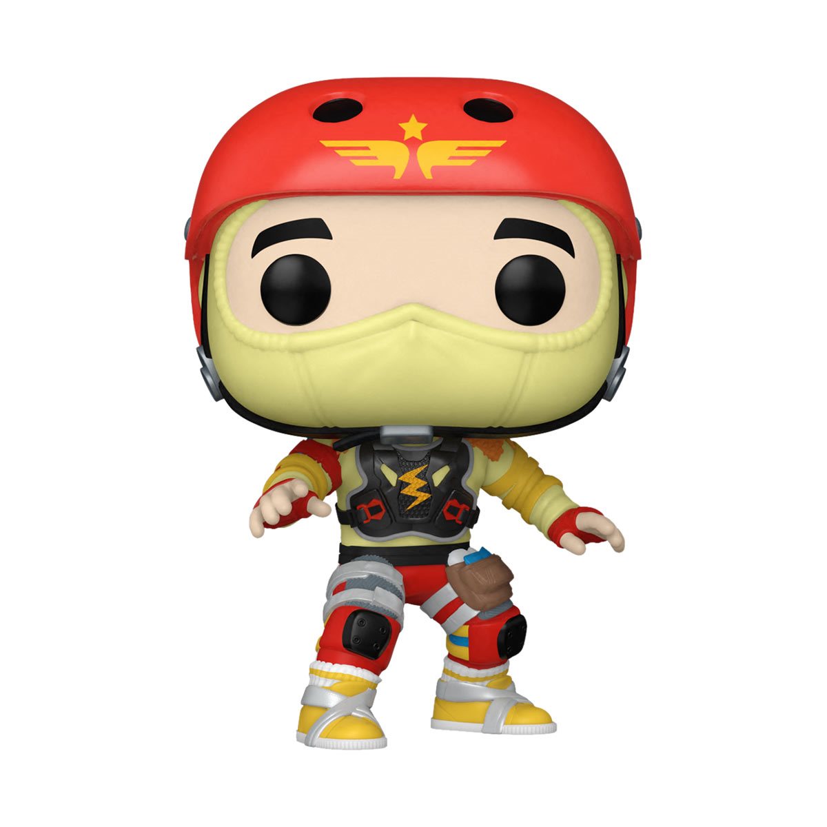 The Flash Pop! Vinyl Figure Wave 1 Case of 6