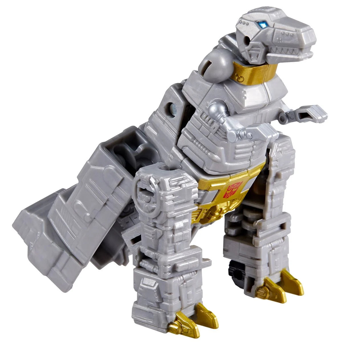 Transformers Generations Legacy Evolution Core Dinobot Grimlock Action Figure Toys