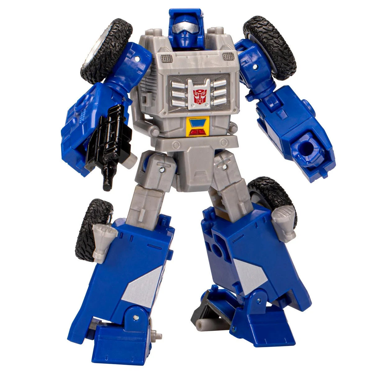 Transformers Generations Legacy Evolution Deluxe Beachcomber Action Figure Toy - Heretoserveyou