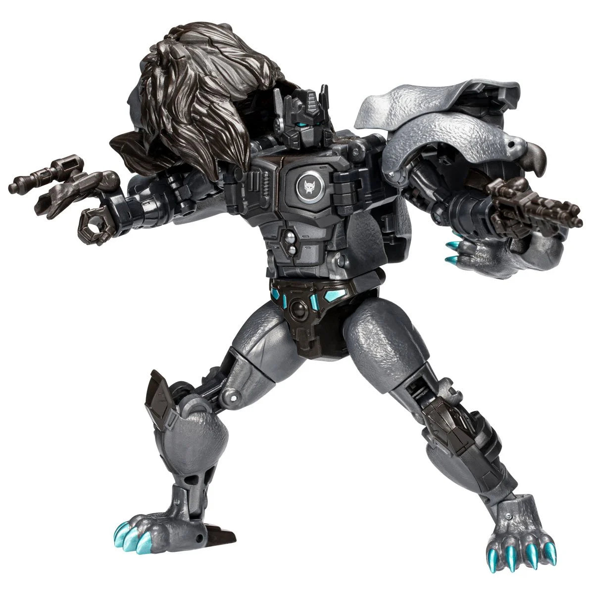 Transformers Generations Legacy Evolution Voyager Nemesis Leo Prime Action Figure Toy - Heretoserveyou