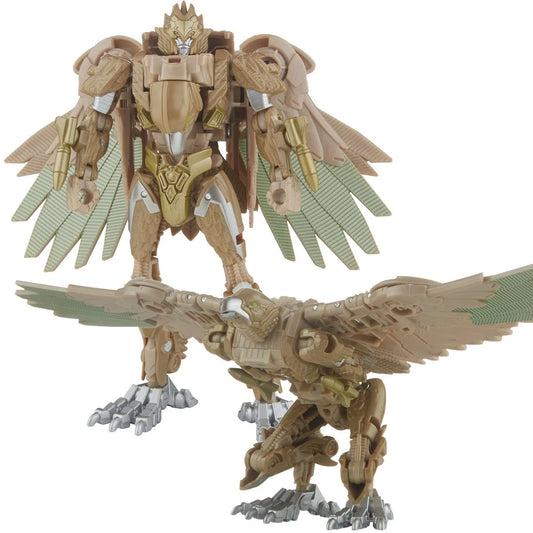 Transformers Studio Series Deluxe Rise of the Beasts Airazor Action Figure Toy