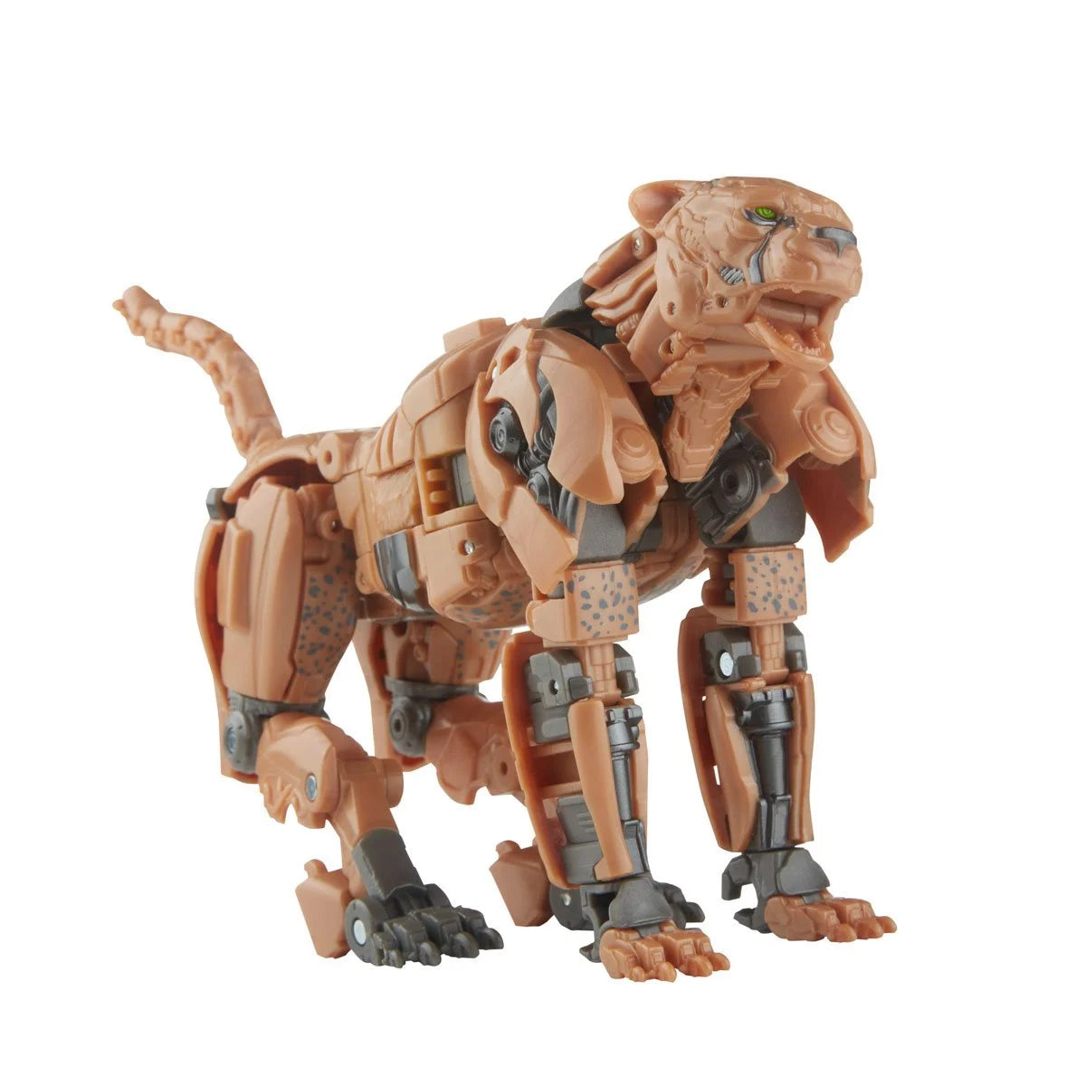 Transformers Studio Series Voyager Rise of the Beasts Cheetor Action Figure Toy - Heretoserveyou