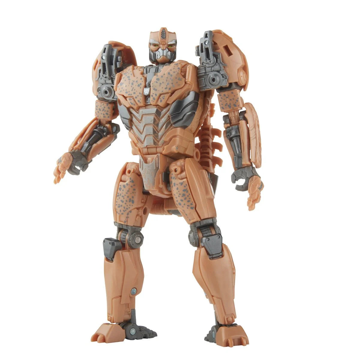 Transformers Studio Series Voyager Rise of the Beasts Cheetor Action Figure Toy - Heretoserveyou