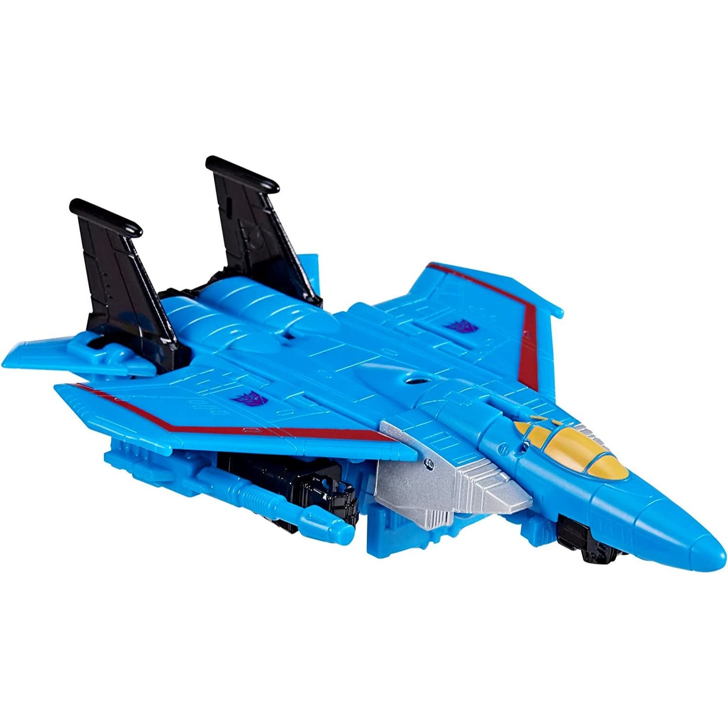 Transformers Generations Legacy Evolution Core Thundercracker Action Figure Toy