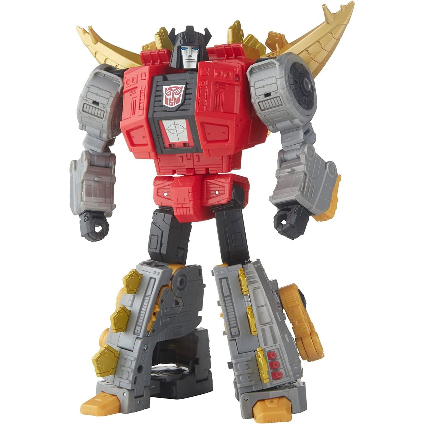 Transformers Studio Series 86 Leader Dinobot Snarl Action Figure Toy