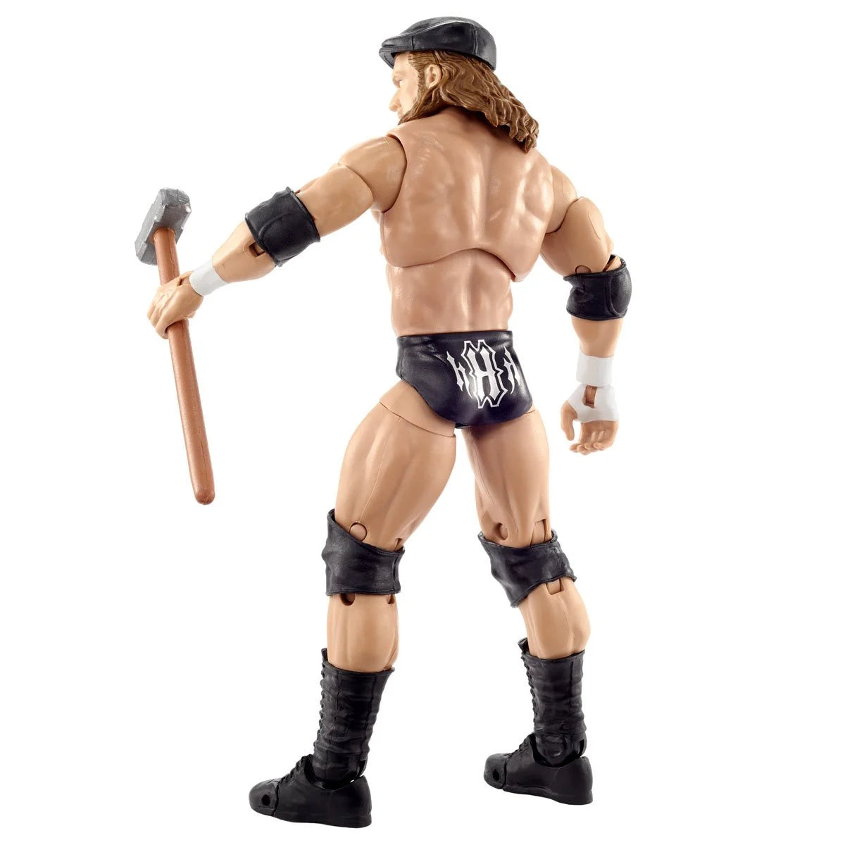 [Pre-Order] WWE Ultimate Edition Best Of Wave Triple H Action Figure Toy