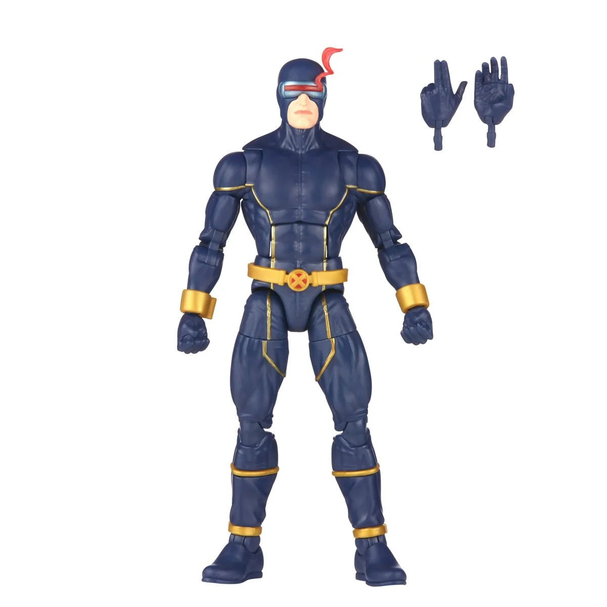 X-Men Marvel Legends Astonishing X-Men Cyclops 6-Inch Action Figure