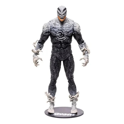 Spawn Wave 3 Haunt 7-Inch Scale Action Figure - Action & Toy Figures Heretoserveyou
