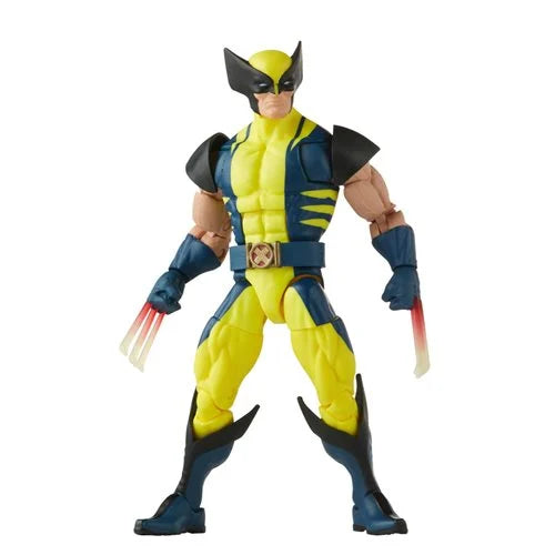 X-Men Marvel Legends Return of Wolverine 6-Inch Action Figure - Action & Toy Figures Heretoserveyou