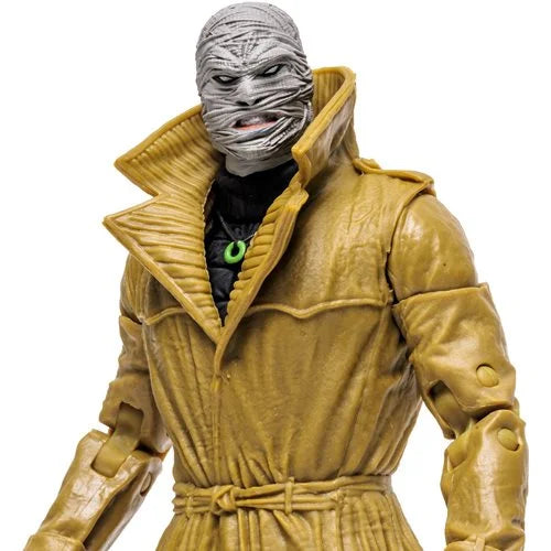 DC Multiverse Hush 7-Inch Scale Action Figure - Action & Toy Figures Heretoserveyou